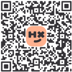 QR Code Opening Night